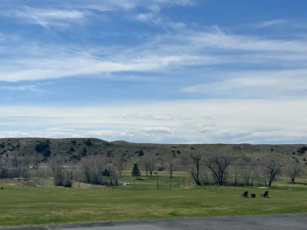 2914 Kincaid Road Billings MT 59101