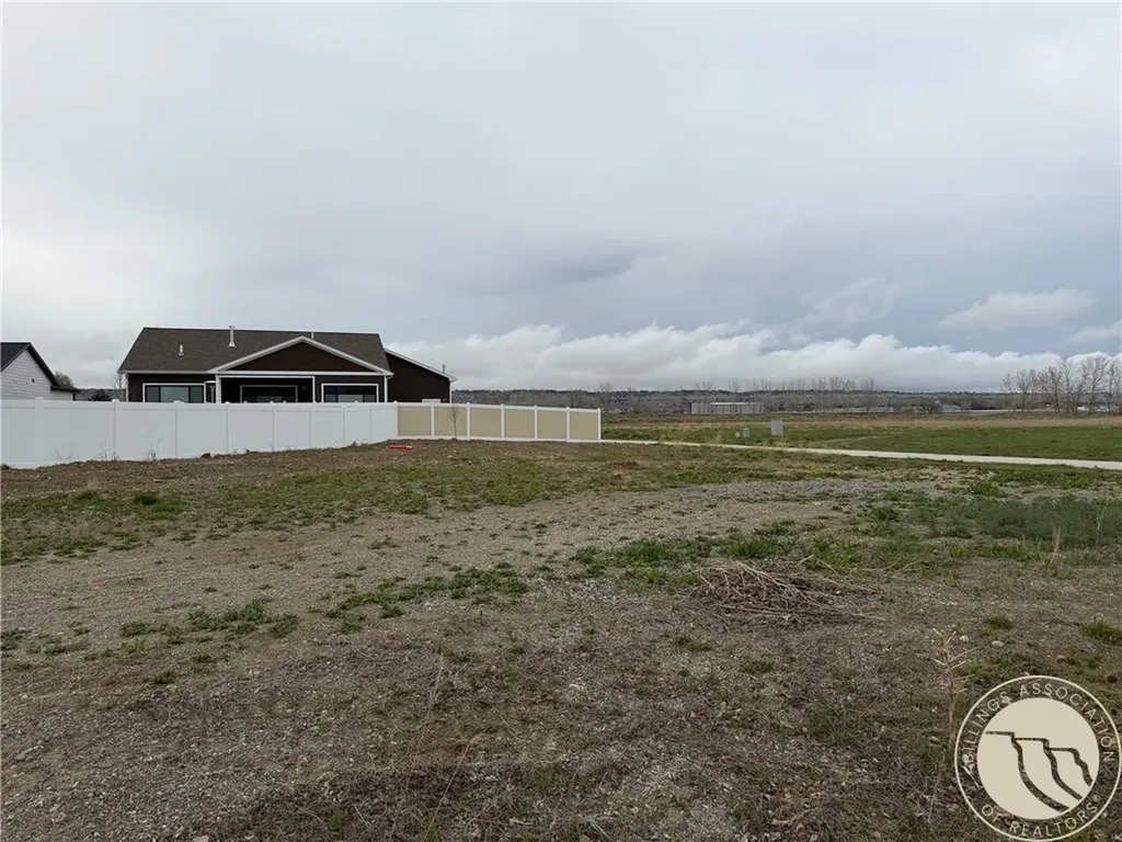 3503 Rachelle Circle Billings MT 59102