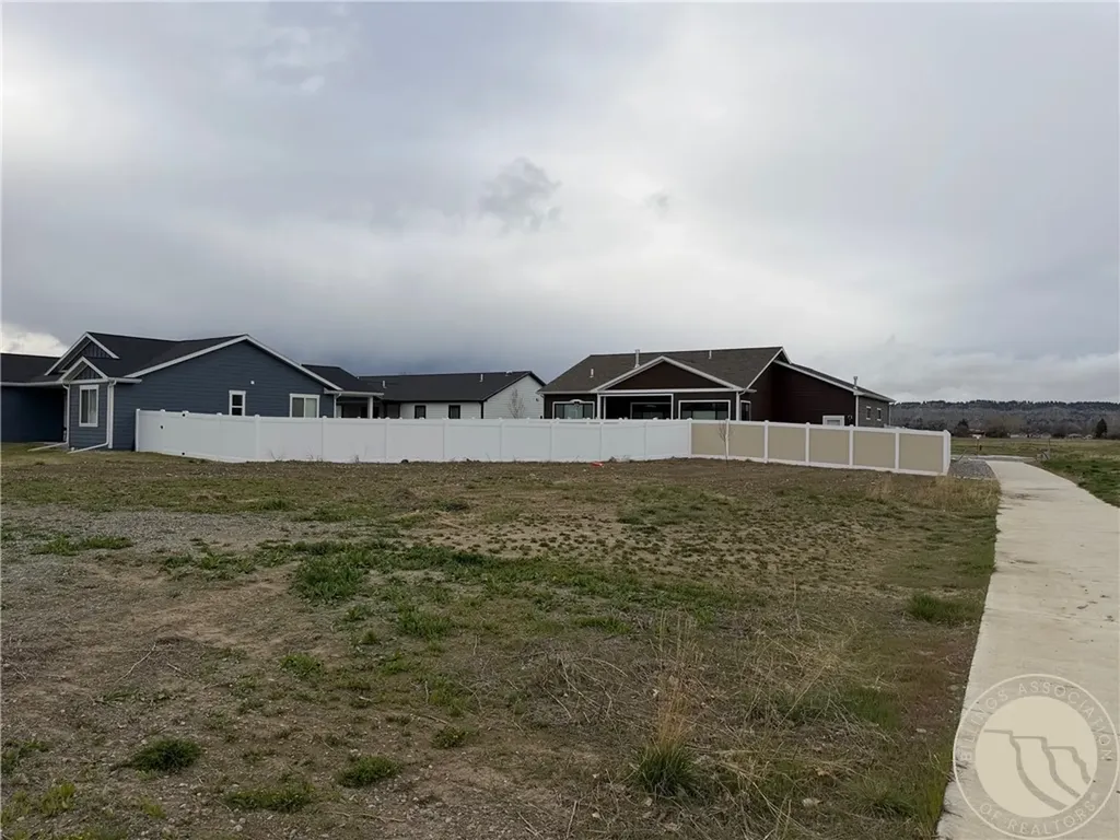 3503 Rachelle Circle Billings MT 59102
