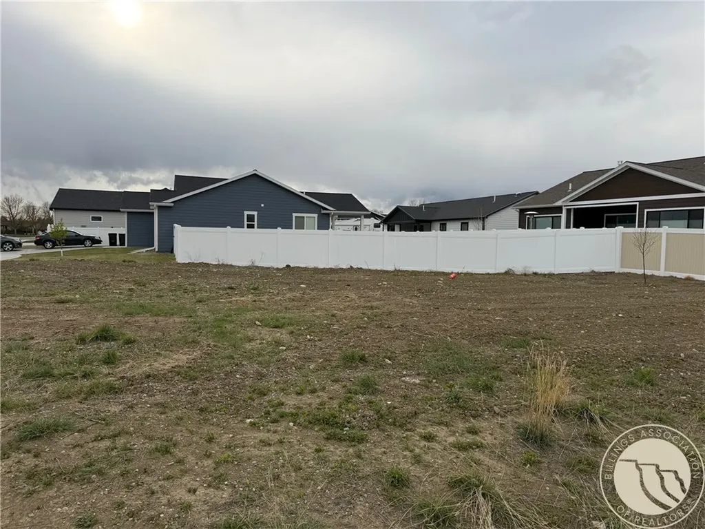 3503 Rachelle Circle Billings MT 59102
