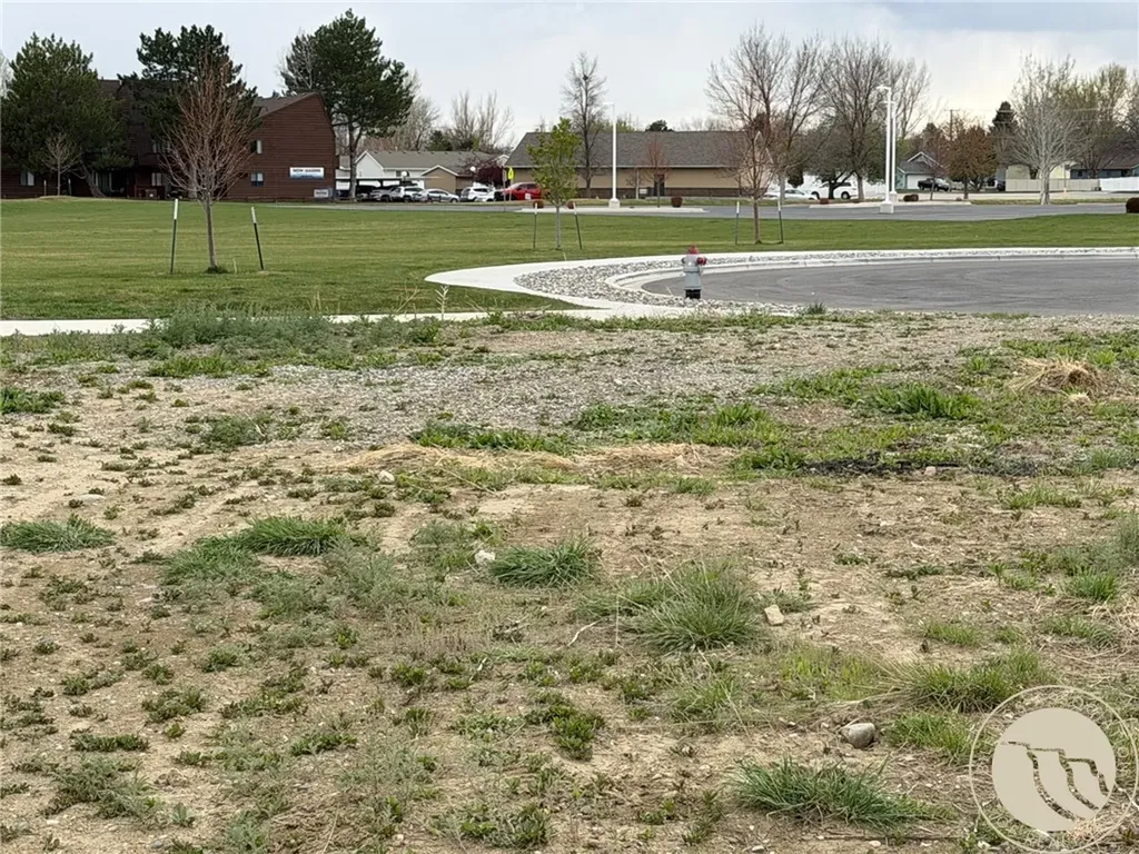 3503 Rachelle Circle Billings MT 59102