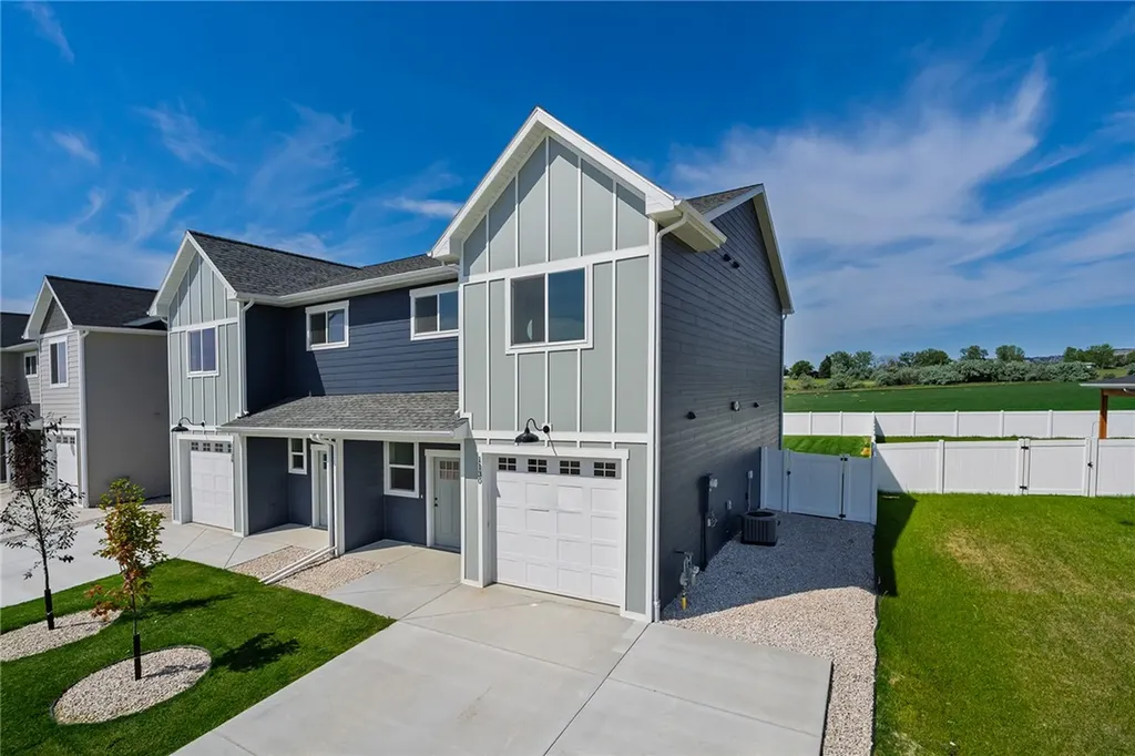 1128 - 1130 Buffalo Crossing Drive Billings MT 59106