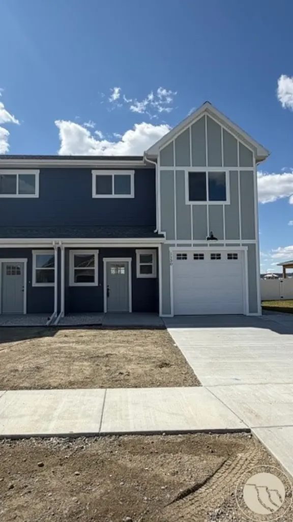 1128 - 1130 Buffalo Crossing Drive Billings MT 59106