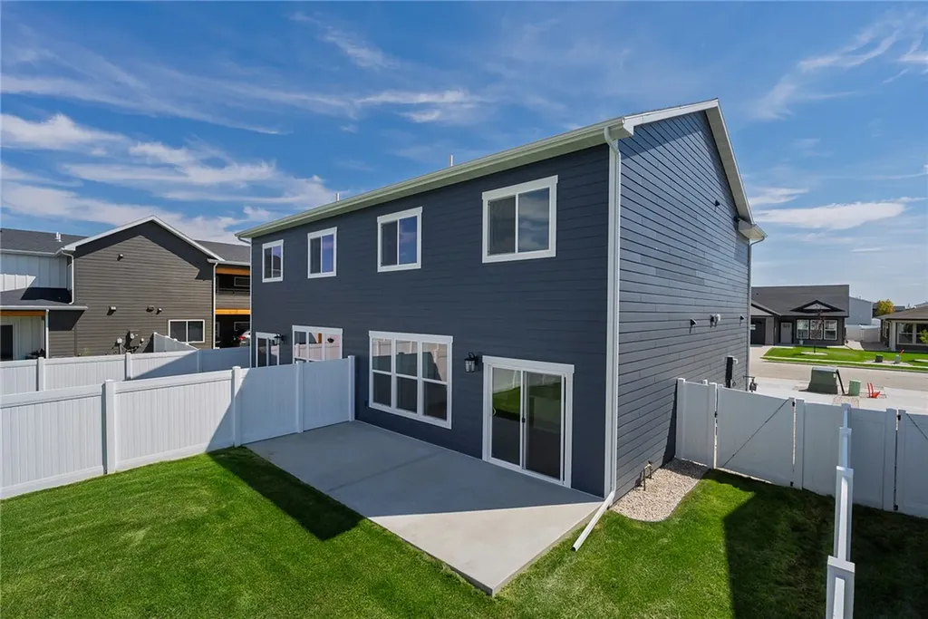 1128 - 1130 Buffalo Crossing Drive Billings MT 59106