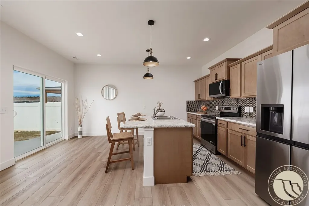 1128 - 1130 Buffalo Crossing Drive Billings MT 59106