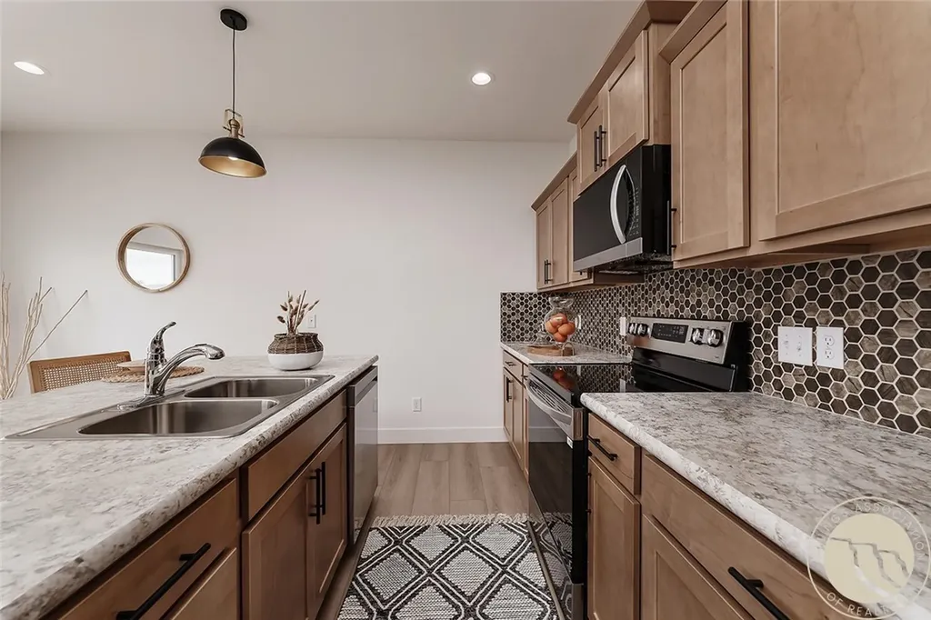 1128 - 1130 Buffalo Crossing Drive Billings MT 59106
