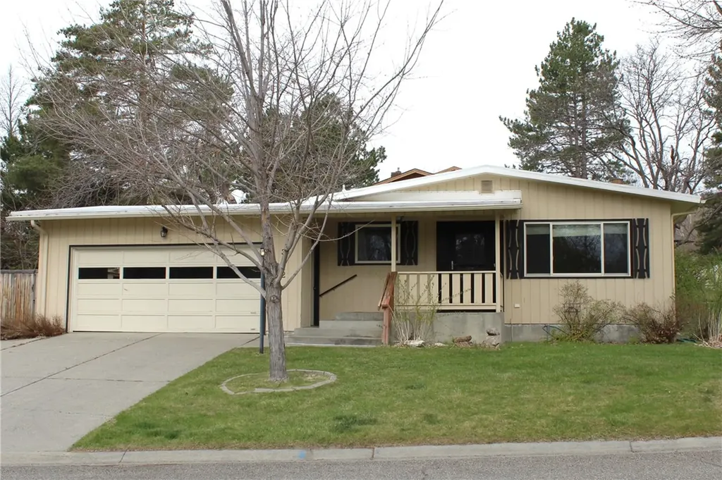 3012 Leeann Boulevard Billings MT 59102
