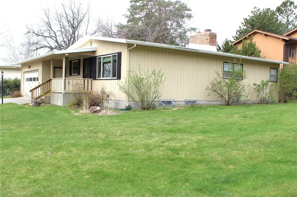 3012 Leeann Boulevard Billings MT 59102