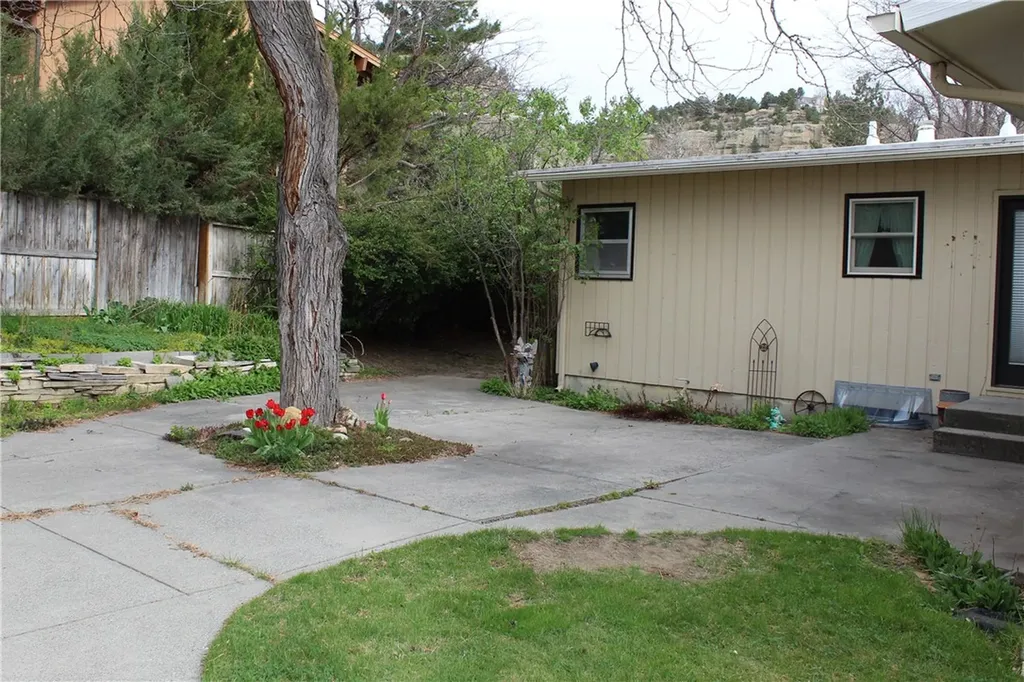 3012 Leeann Boulevard Billings MT 59102