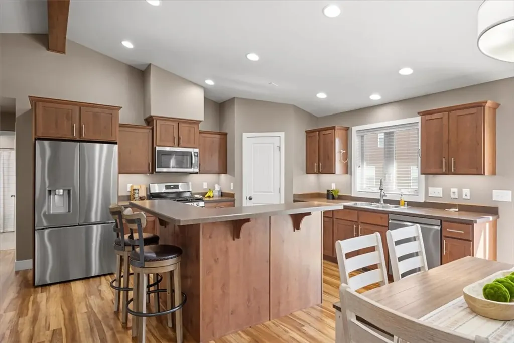 5324 Sundance Mountain Circle Billings MT 59106