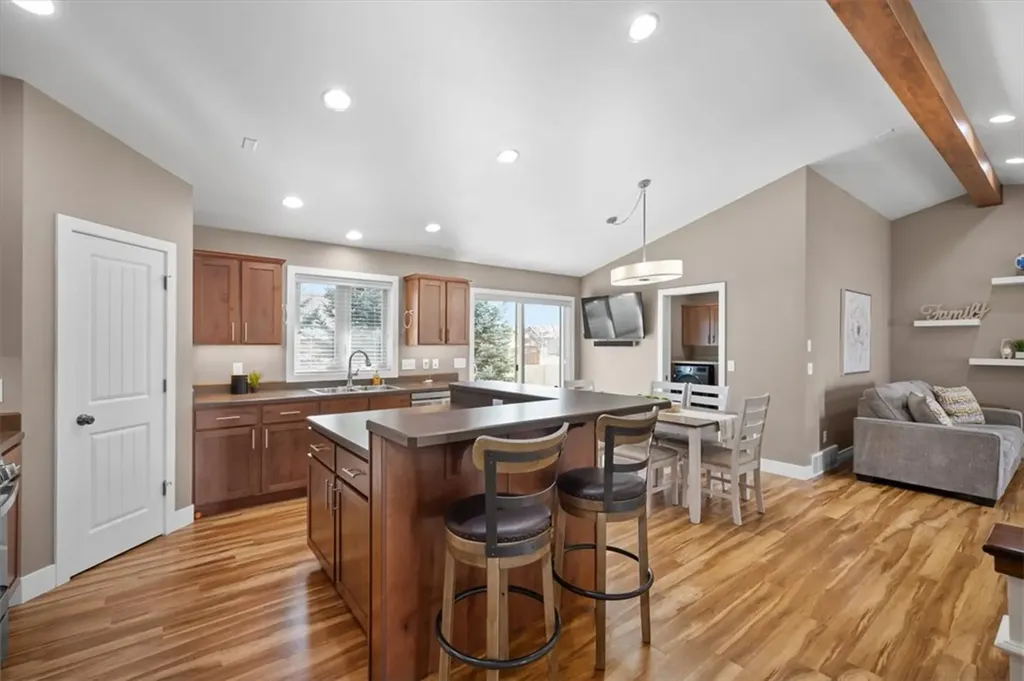 5324 Sundance Mountain Circle Billings MT 59106