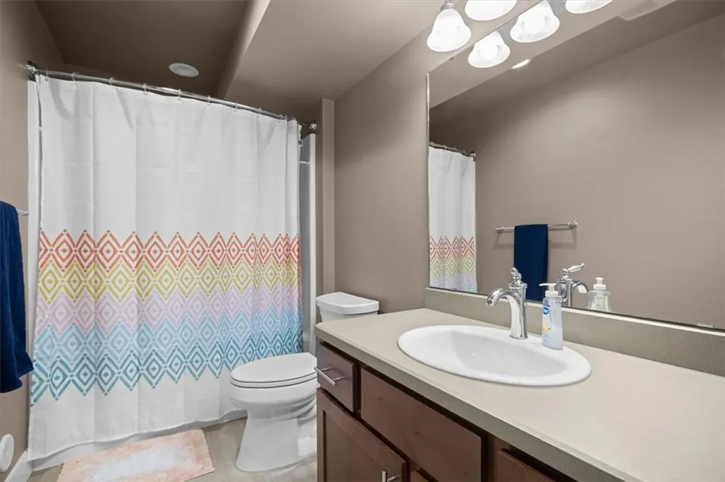 5324 Sundance Mountain Circle Billings MT 59106