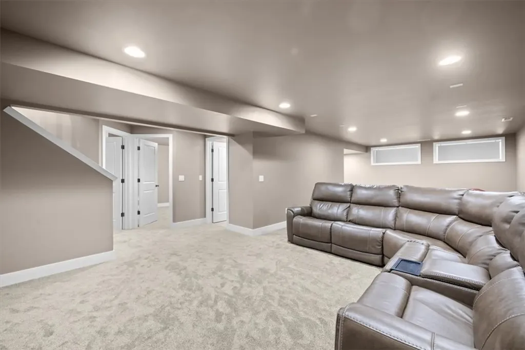 5324 Sundance Mountain Circle Billings MT 59106