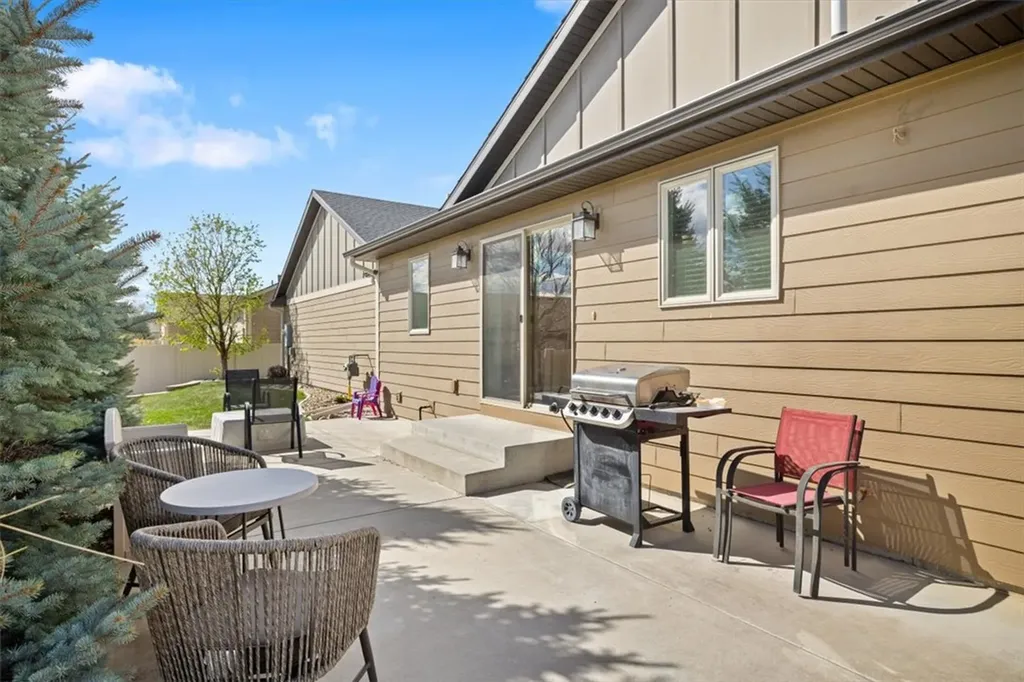 5324 Sundance Mountain Circle Billings MT 59106
