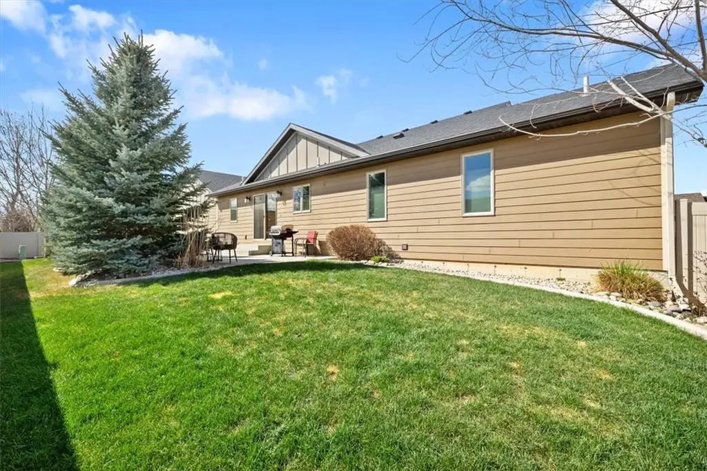 5324 Sundance Mountain Circle Billings MT 59106