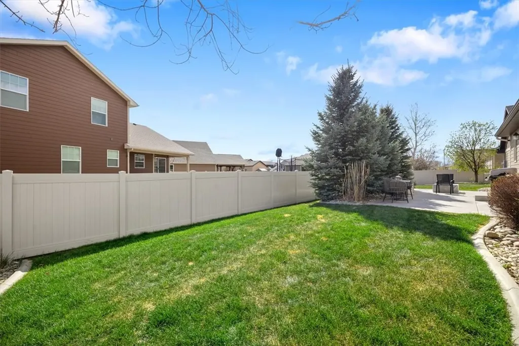 5324 Sundance Mountain Circle Billings MT 59106