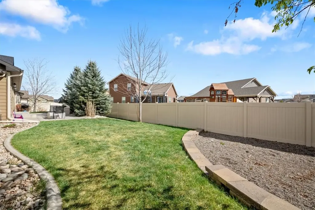 5324 Sundance Mountain Circle Billings MT 59106