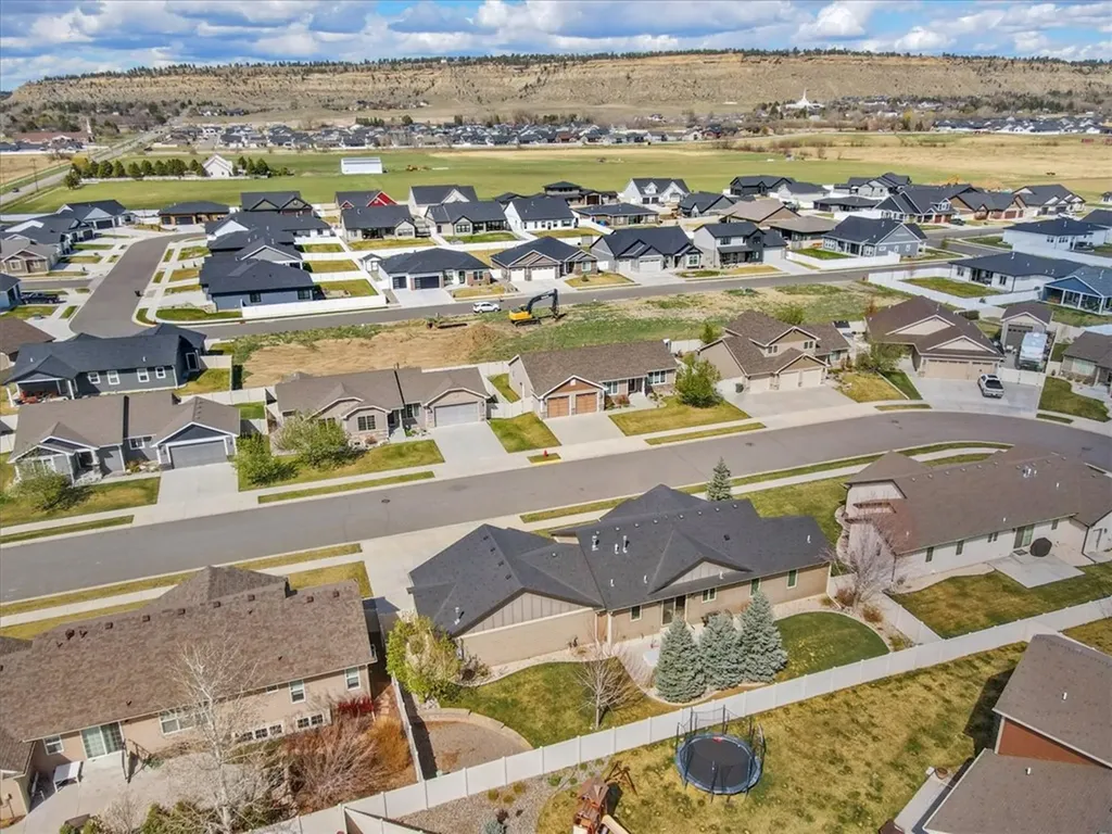 5324 Sundance Mountain Circle Billings MT 59106