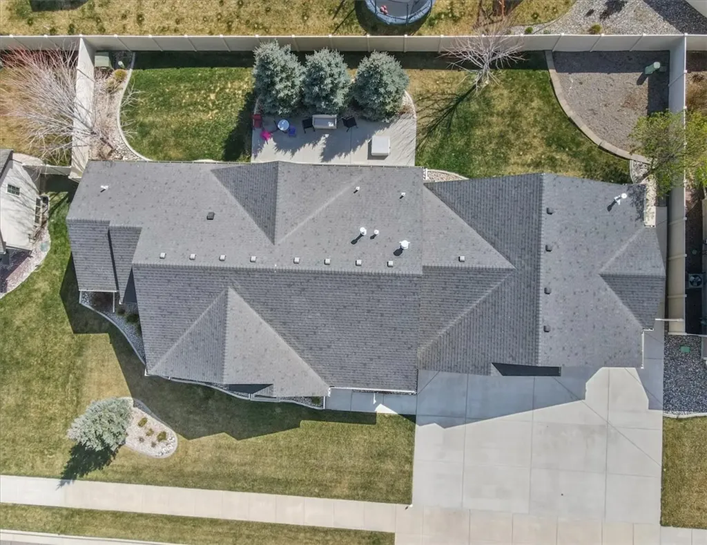 5324 Sundance Mountain Circle Billings MT 59106
