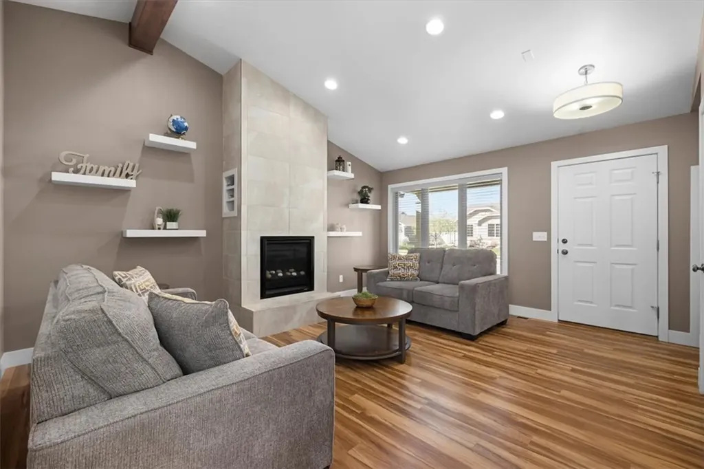5324 Sundance Mountain Circle Billings MT 59106