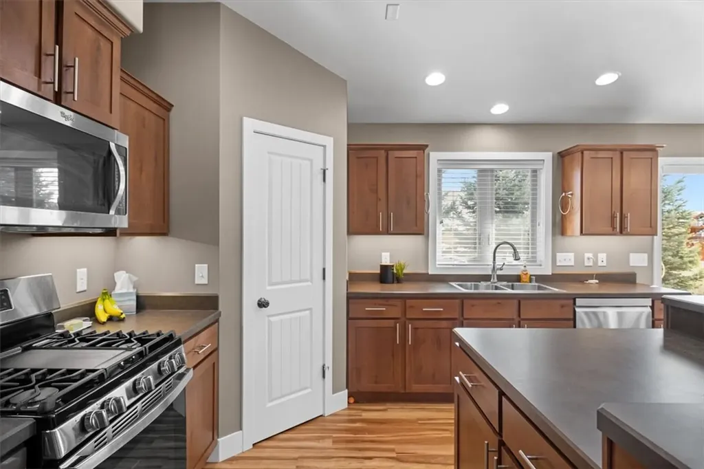 5324 Sundance Mountain Circle Billings MT 59106