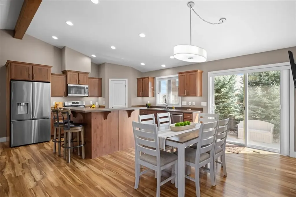5324 Sundance Mountain Circle Billings MT 59106