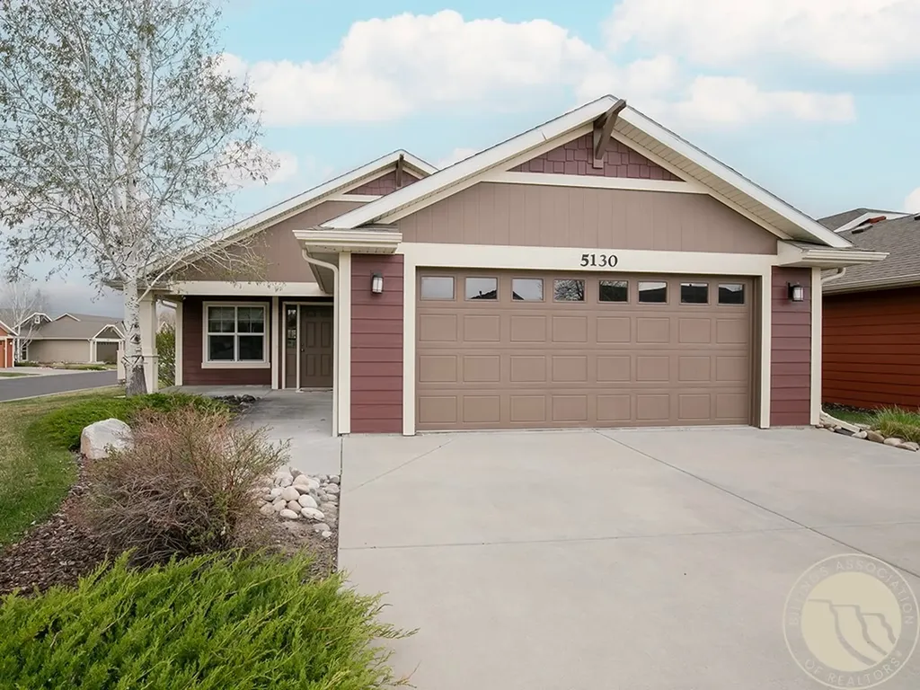 5130 Granite Peak Way Billings MT 59106