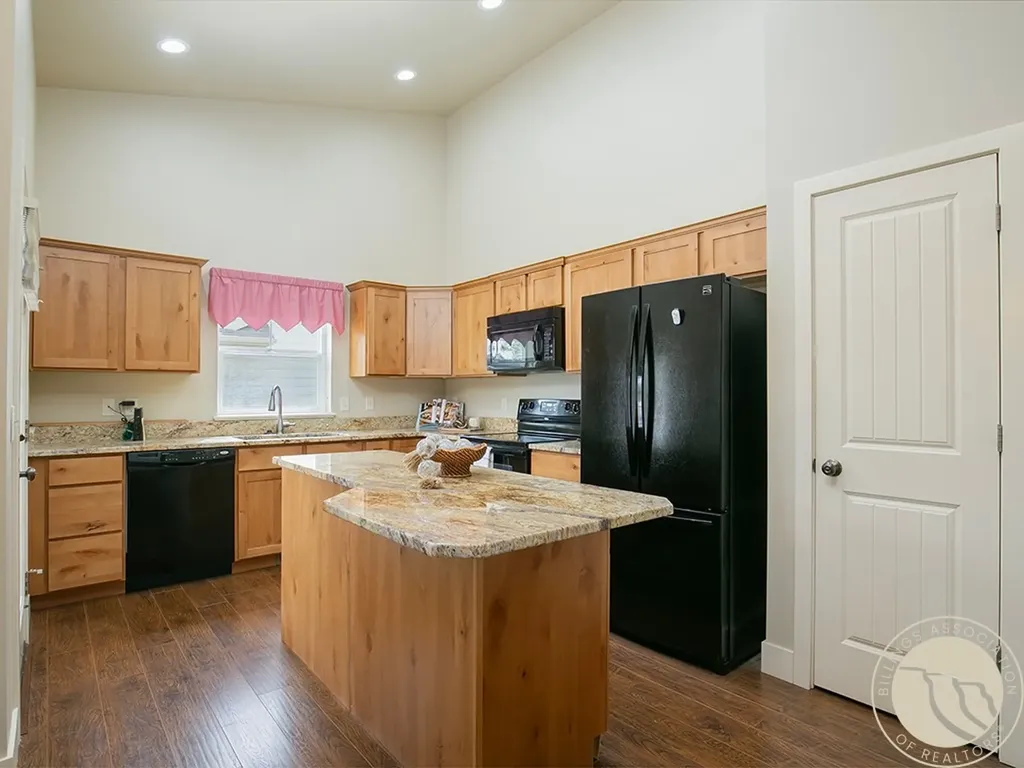 5130 Granite Peak Way Billings MT 59106