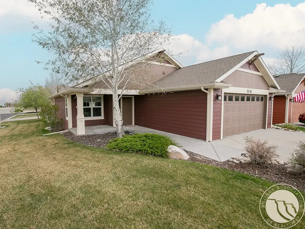 5130 Granite Peak Way Billings MT 59106