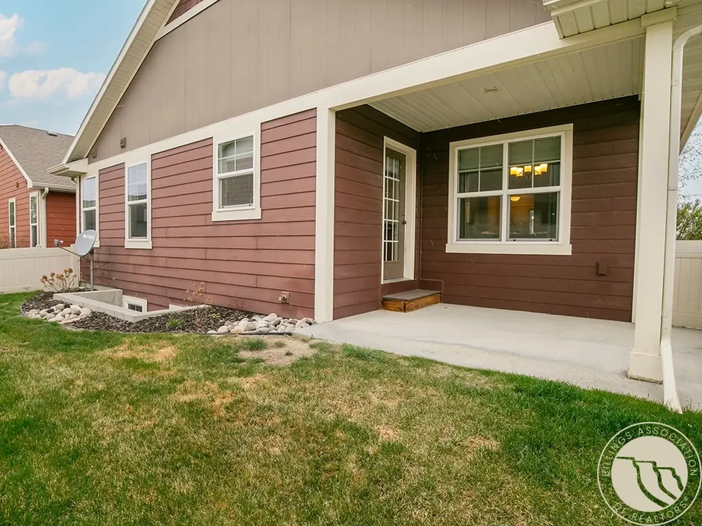 5130 Granite Peak Way Billings MT 59106