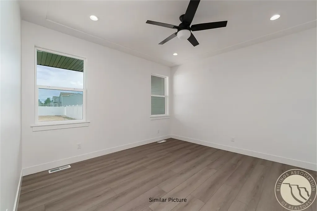 1129 Buffalo Crossing Drive Billings MT 59106