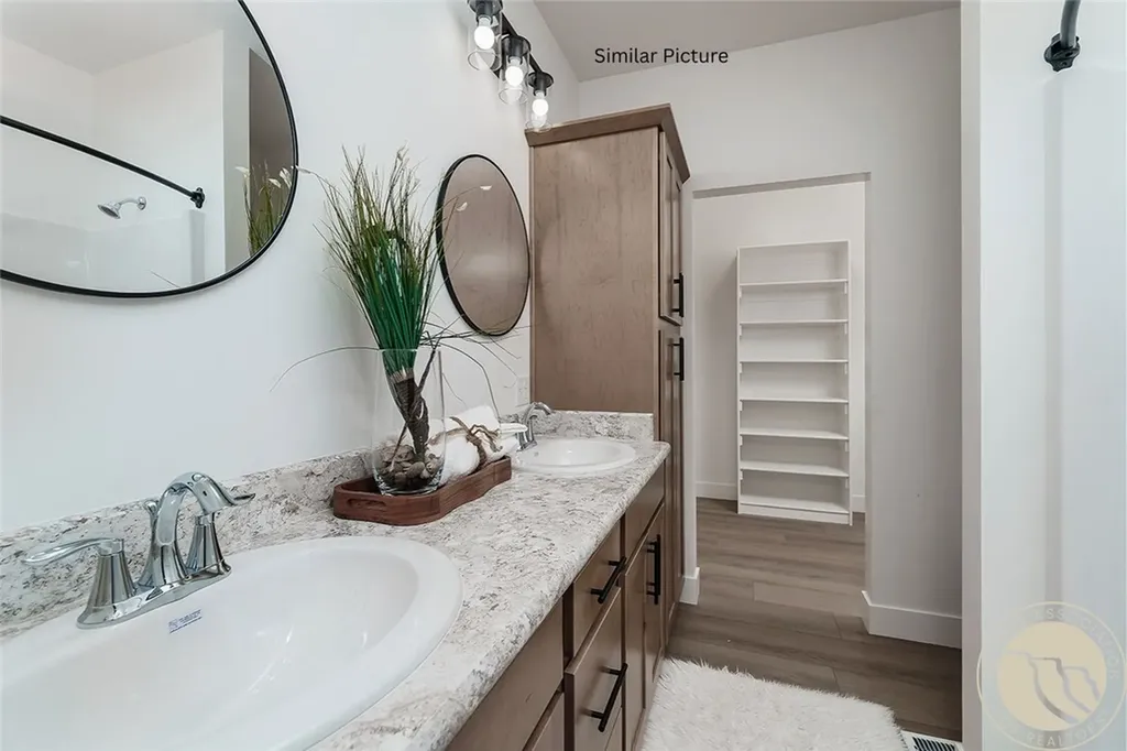 1129 Buffalo Crossing Drive Billings MT 59106