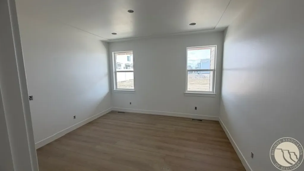 1129 Buffalo Crossing Drive Billings MT 59106