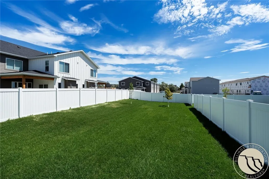 1129 Buffalo Crossing Drive Billings MT 59106