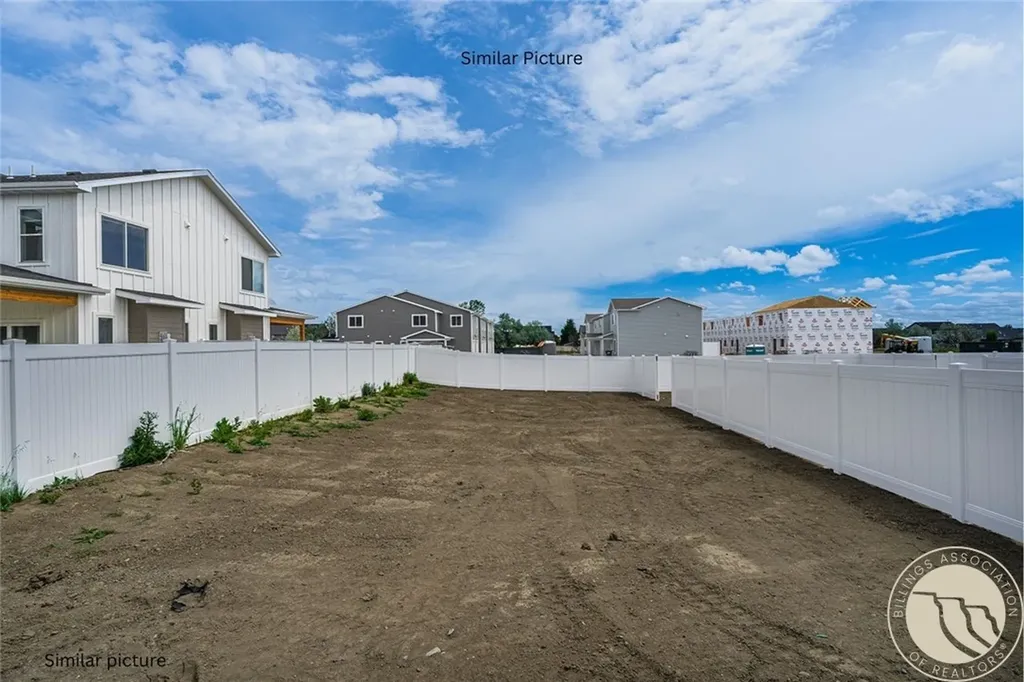 1129 Buffalo Crossing Drive Billings MT 59106
