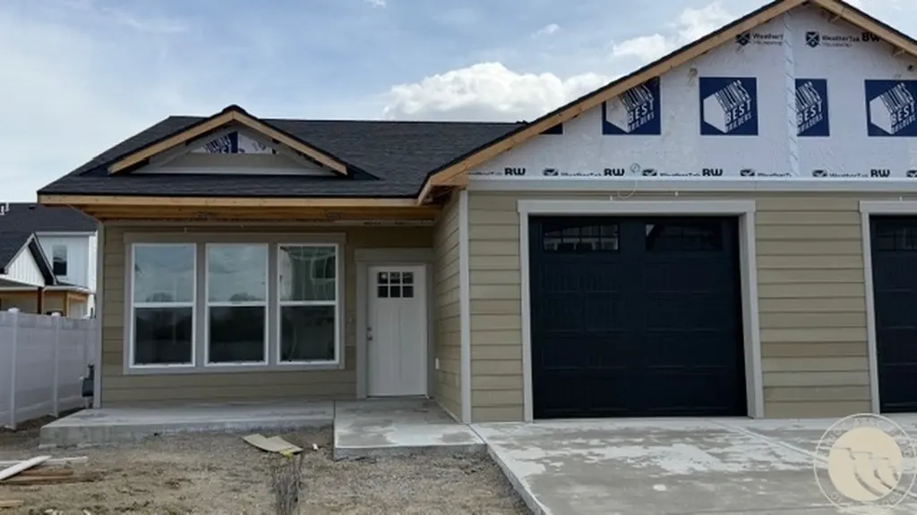 1129 Buffalo Crossing Drive Billings MT 59106