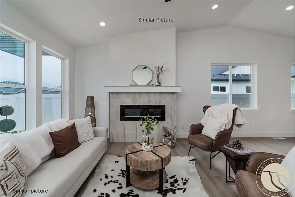 1129 Buffalo Crossing Drive Billings MT 59106