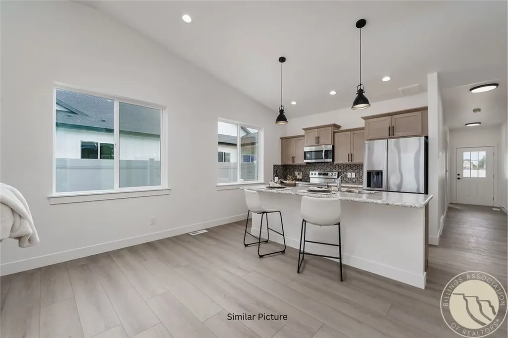 1129 Buffalo Crossing Drive Billings MT 59106