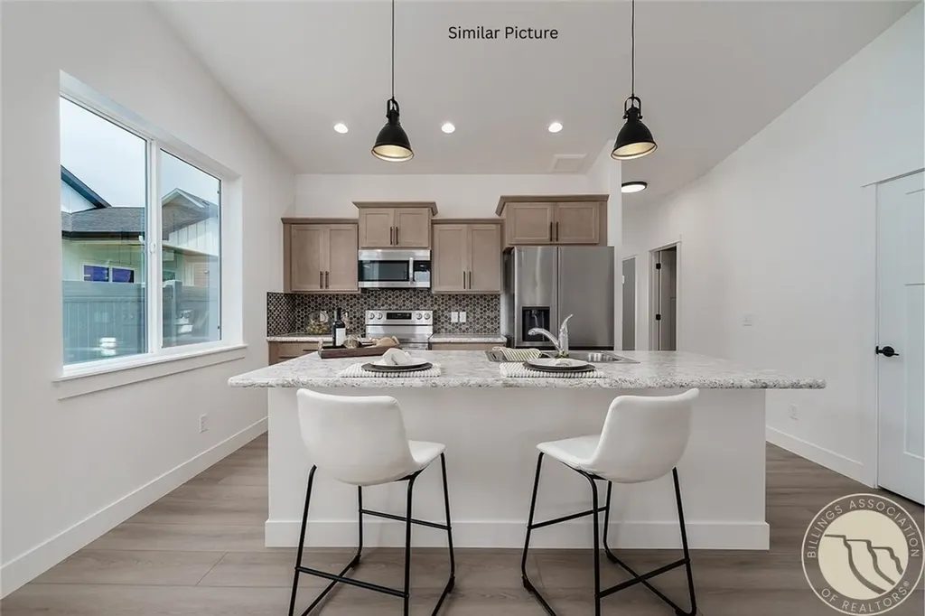 1129 Buffalo Crossing Drive Billings MT 59106