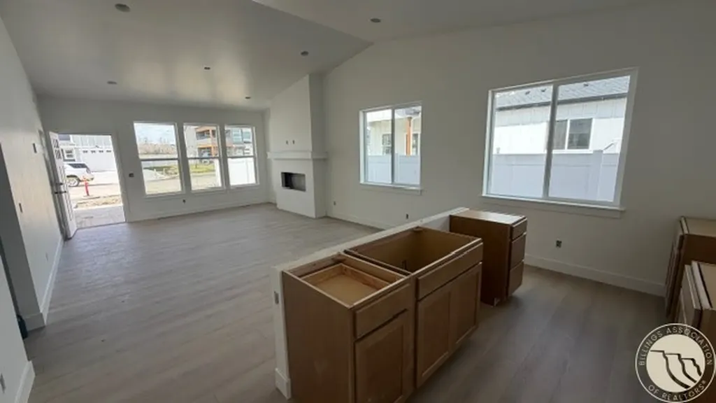 1129 Buffalo Crossing Drive Billings MT 59106