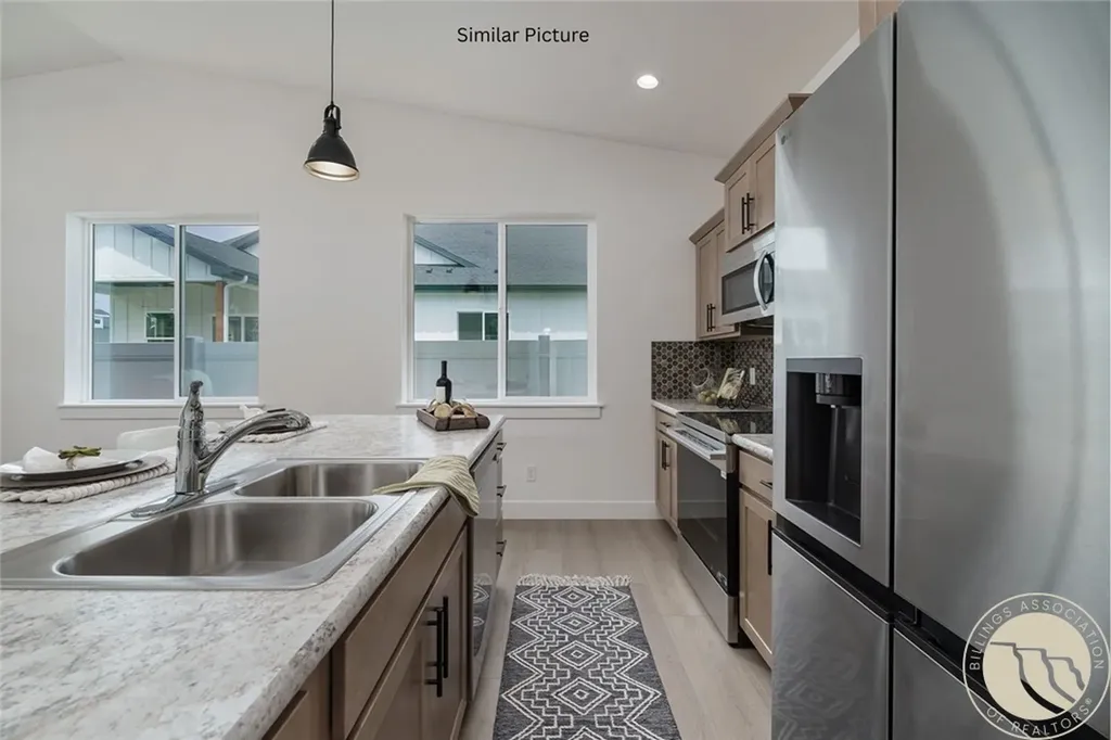 1129 Buffalo Crossing Drive Billings MT 59106