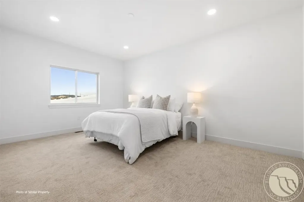 1204 Buffalo Crossing Drive Billings MT 59106