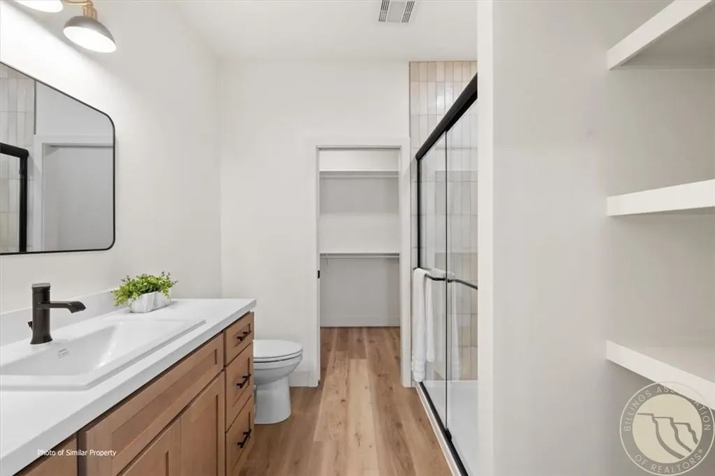 1204 Buffalo Crossing Drive Billings MT 59106