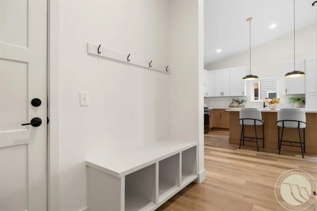 1204 Buffalo Crossing Drive Billings MT 59106