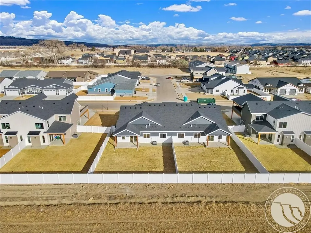 1204 Buffalo Crossing Drive Billings MT 59106
