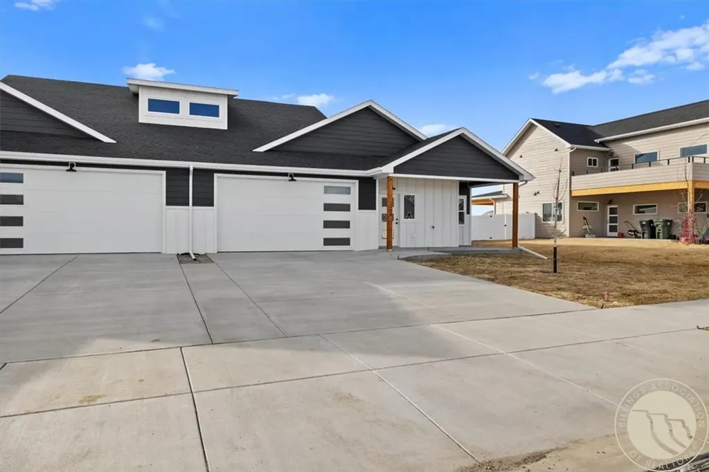 1204 Buffalo Crossing Drive Billings MT 59106