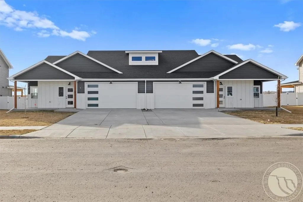 1204 Buffalo Crossing Drive Billings MT 59106