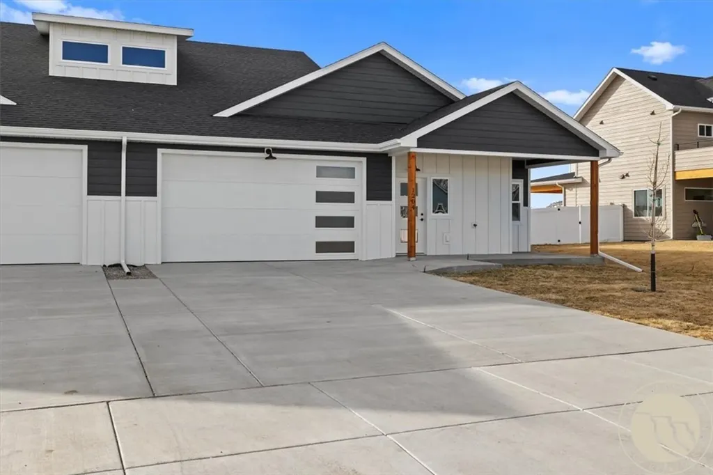 1204 Buffalo Crossing Drive Billings MT 59106