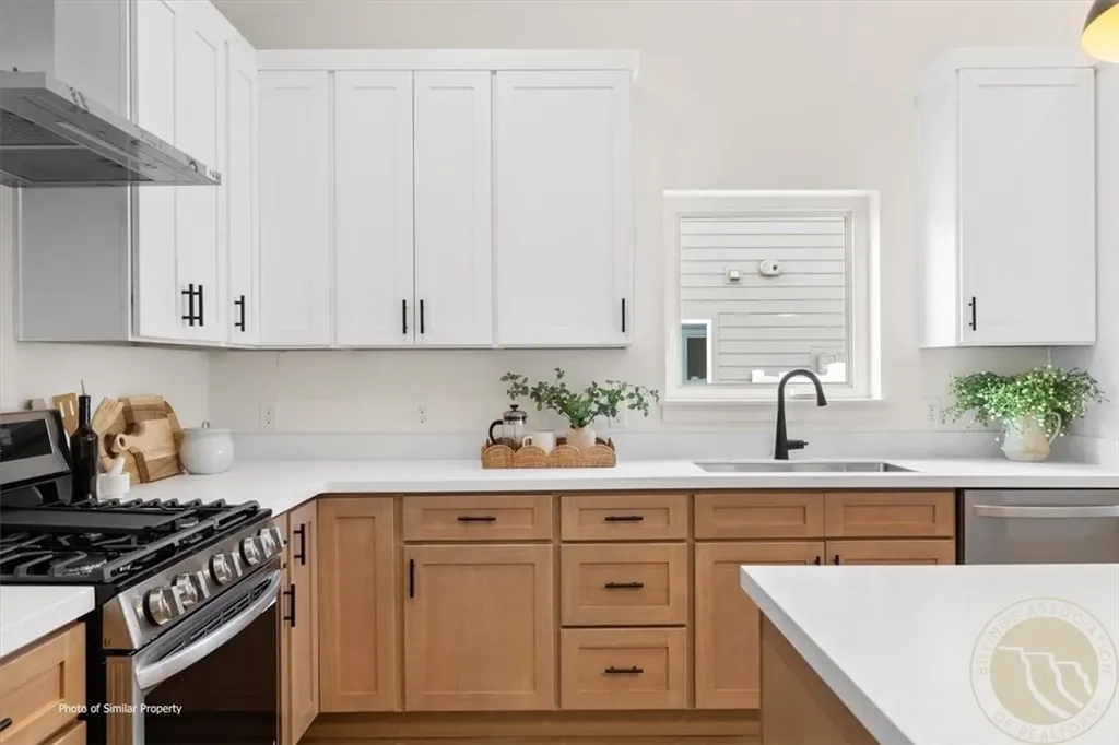 1204 Buffalo Crossing Drive Billings MT 59106