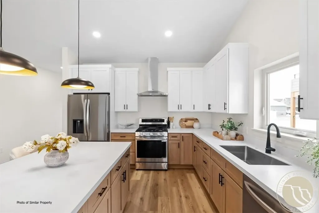 1204 Buffalo Crossing Drive Billings MT 59106